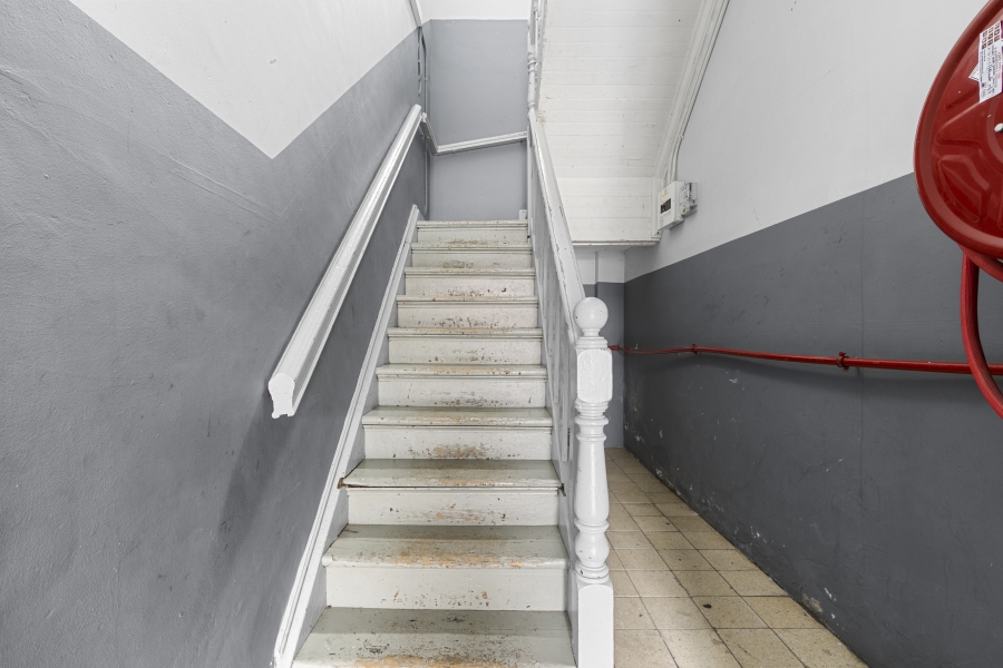 To Let commercial Property for Rent in Salt River Western Cape